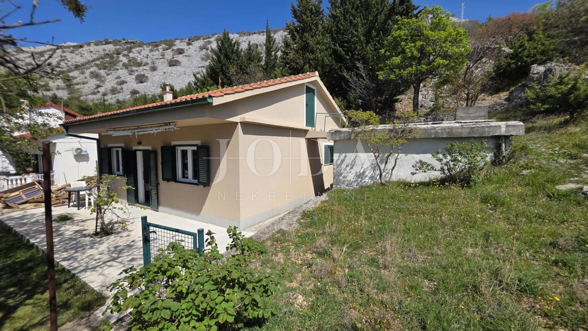 Casa Barić Draga, Karlobag, 74m2