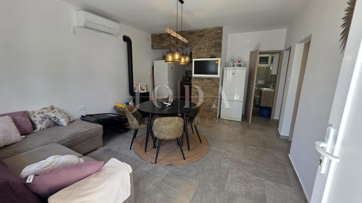 Casa Barić Draga, Karlobag, 74m2