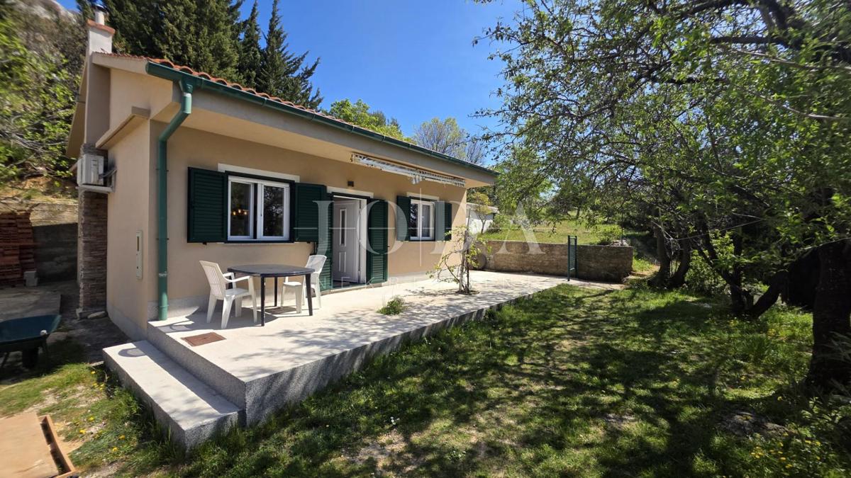 Casa Barić Draga, Karlobag, 74m2