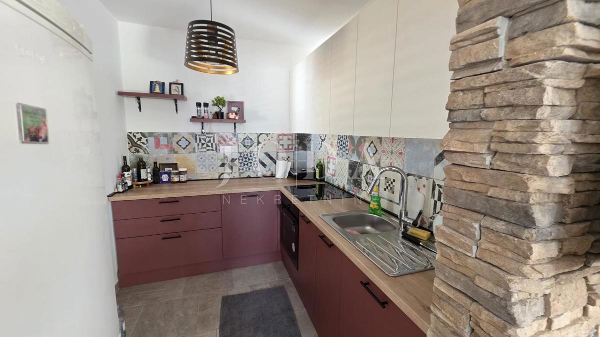 Casa Barić Draga, Karlobag, 74m2