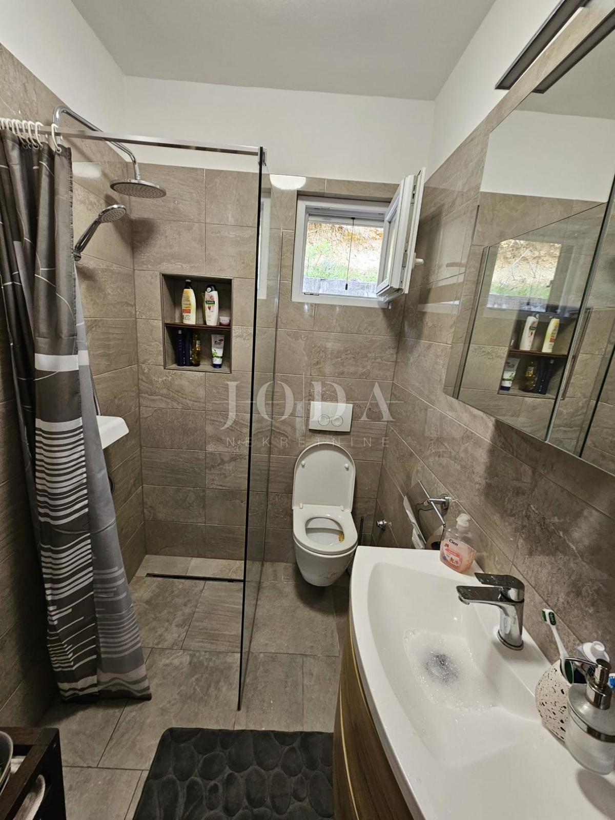 Casa Barić Draga, Karlobag, 74m2