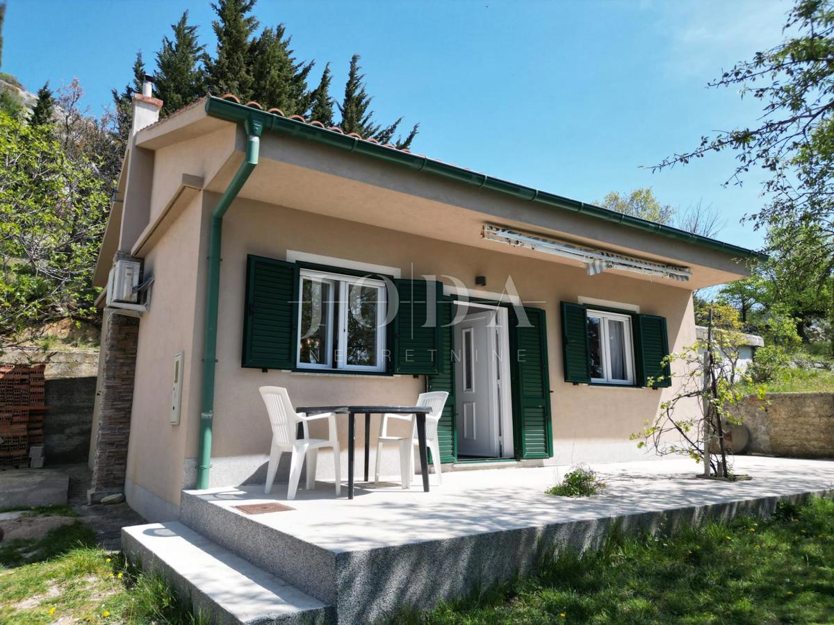 Casa Barić Draga, Karlobag, 74m2