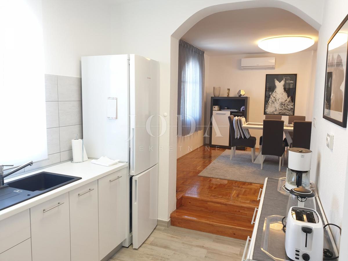 Casa Klenovica, Novi Vinodolski, 230m2