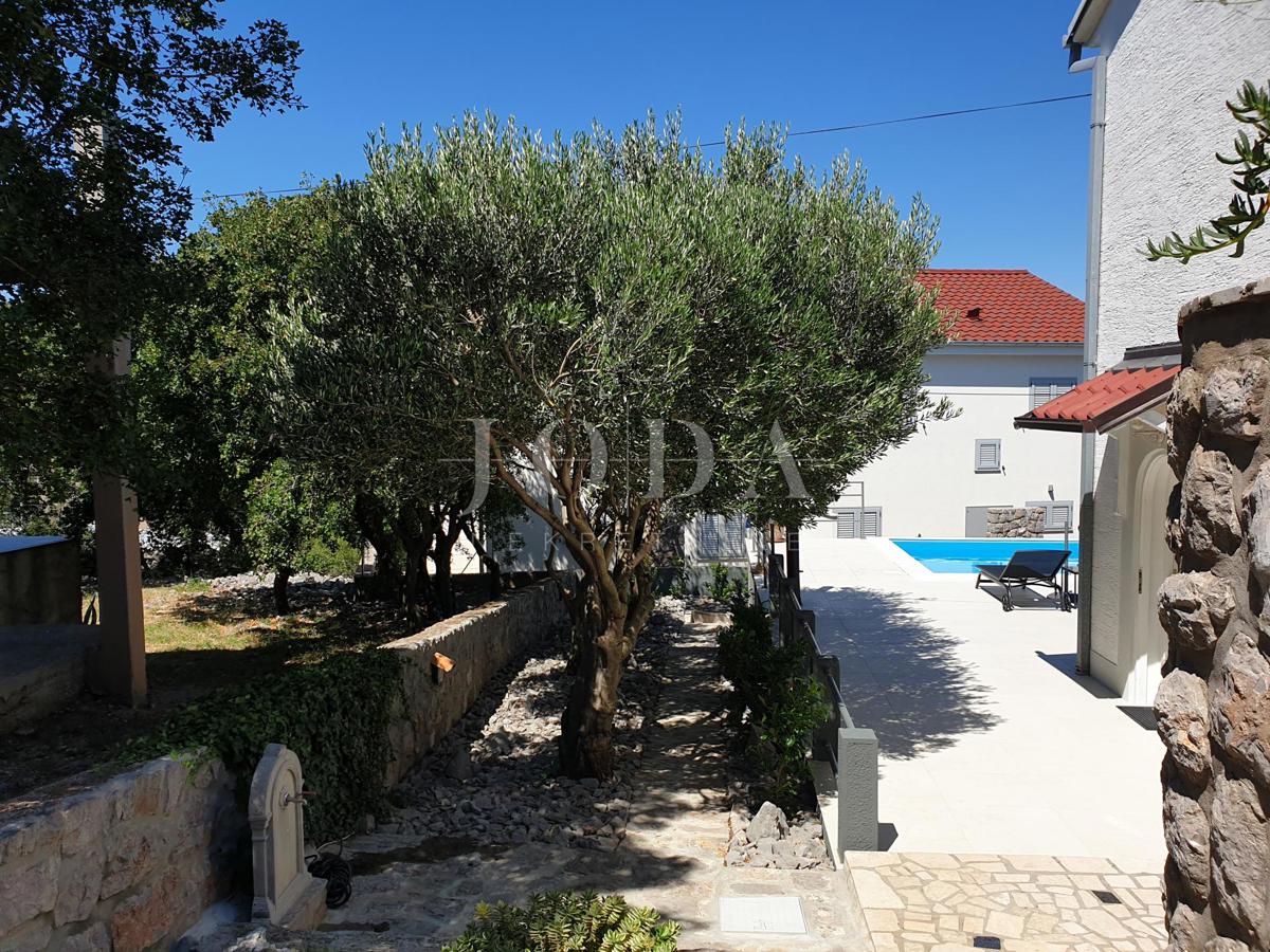 Casa Klenovica, Novi Vinodolski, 230m2