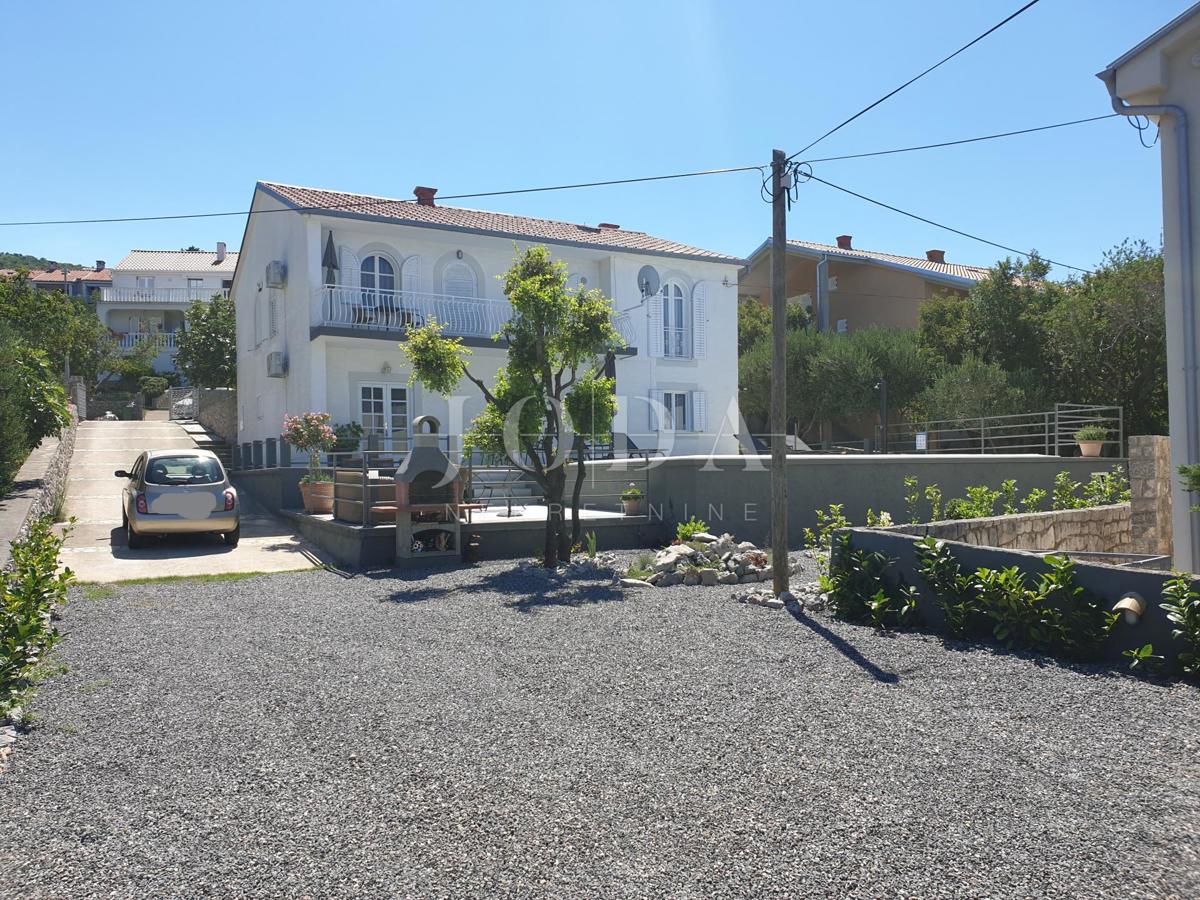 Casa Klenovica, Novi Vinodolski, 230m2