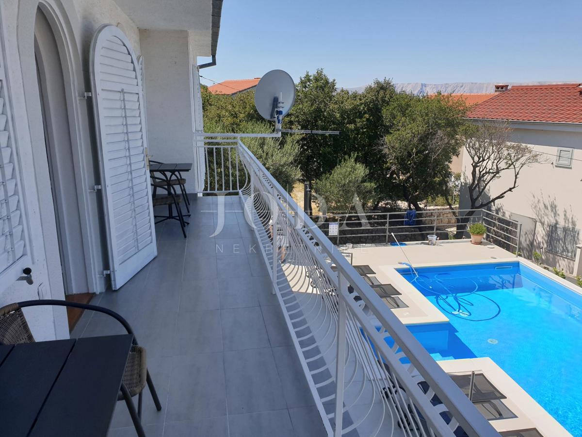 Casa Klenovica, Novi Vinodolski, 230m2