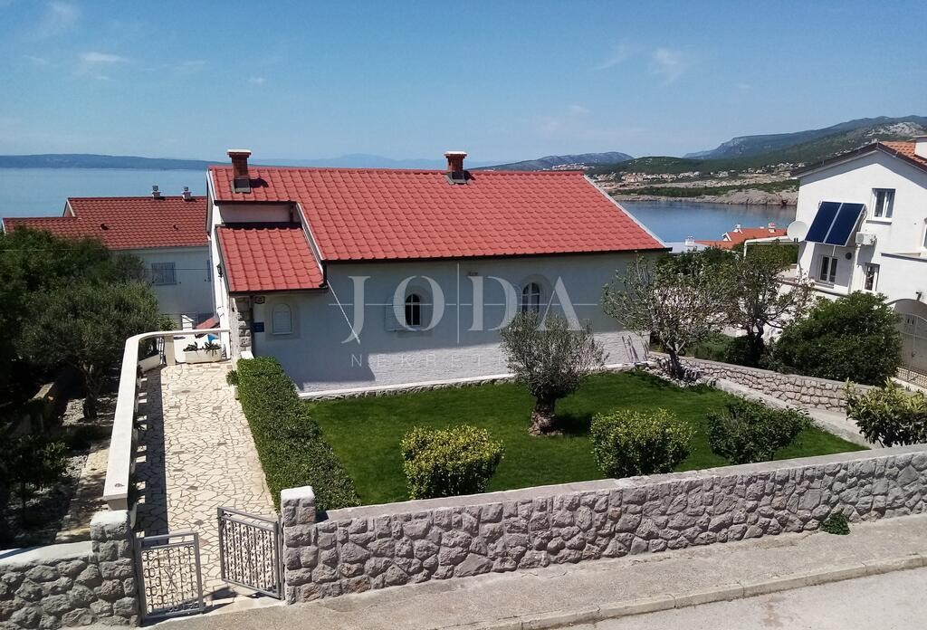 Casa Klenovica, Novi Vinodolski, 230m2