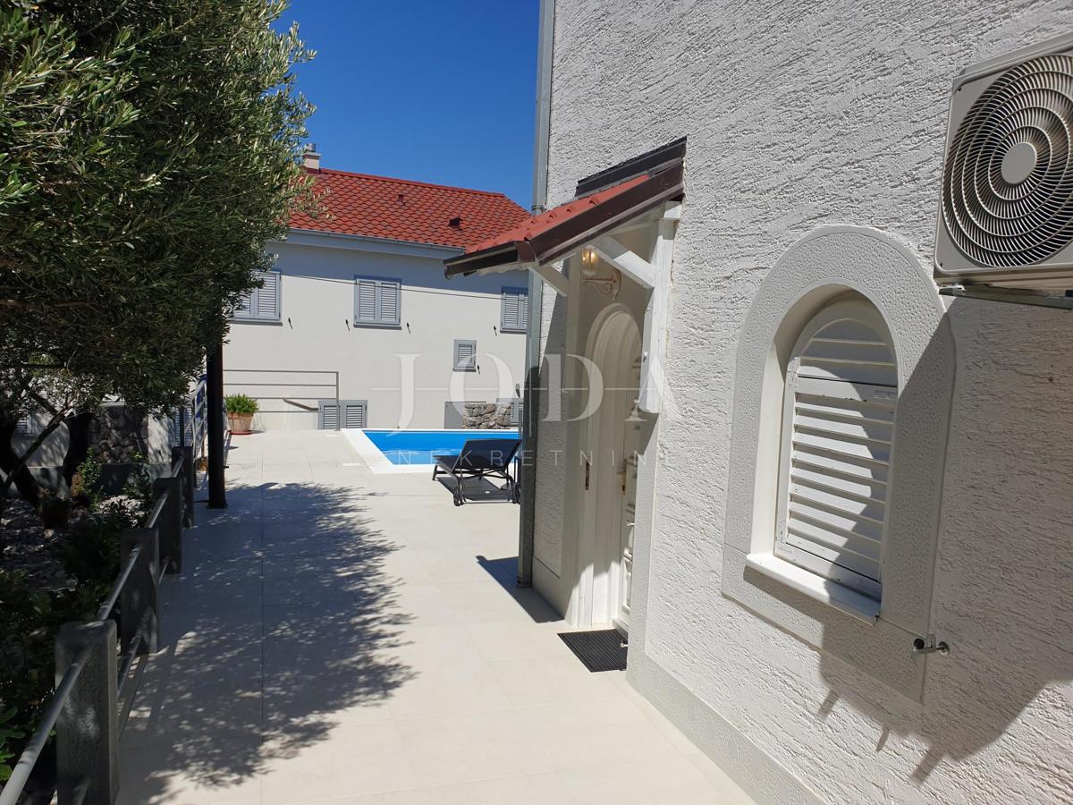 Casa Klenovica, Novi Vinodolski, 230m2