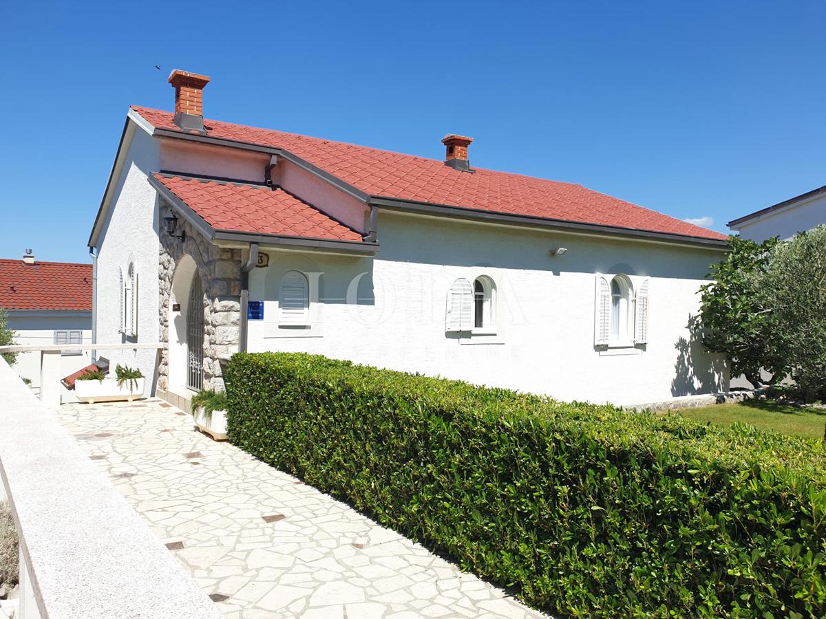 Casa Klenovica, Novi Vinodolski, 230m2