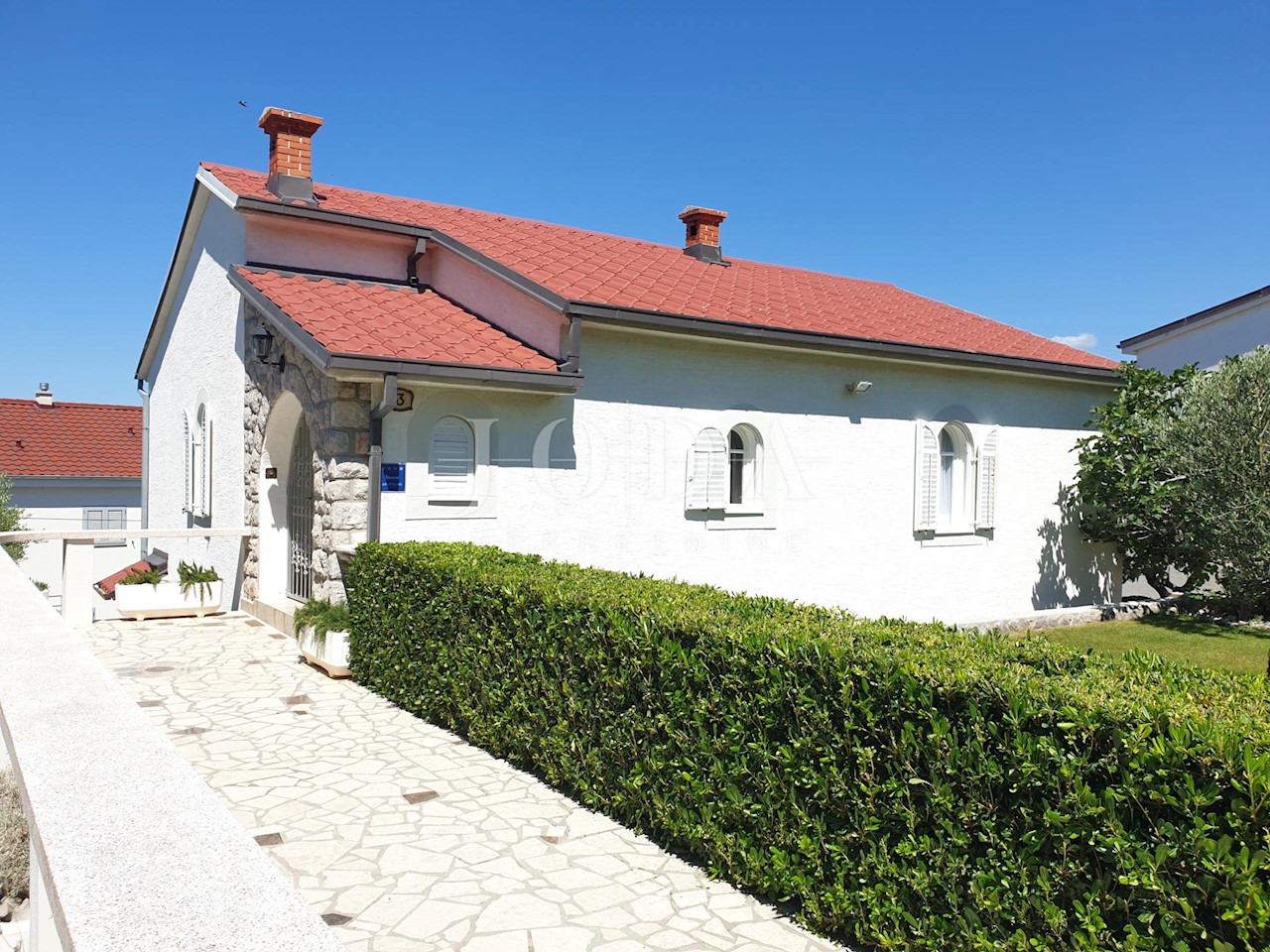 Casa Klenovica, Novi Vinodolski, 230m2