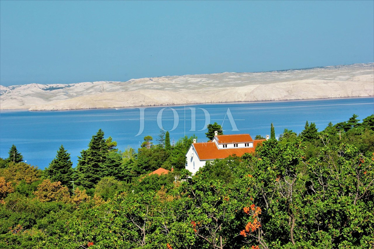 Casa Jablanac, Senj, 259m2