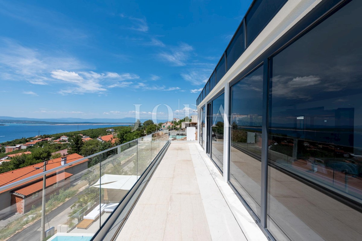 Casa Crikvenica, 160m2