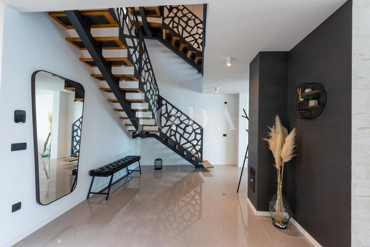 Casa Crikvenica, 160m2