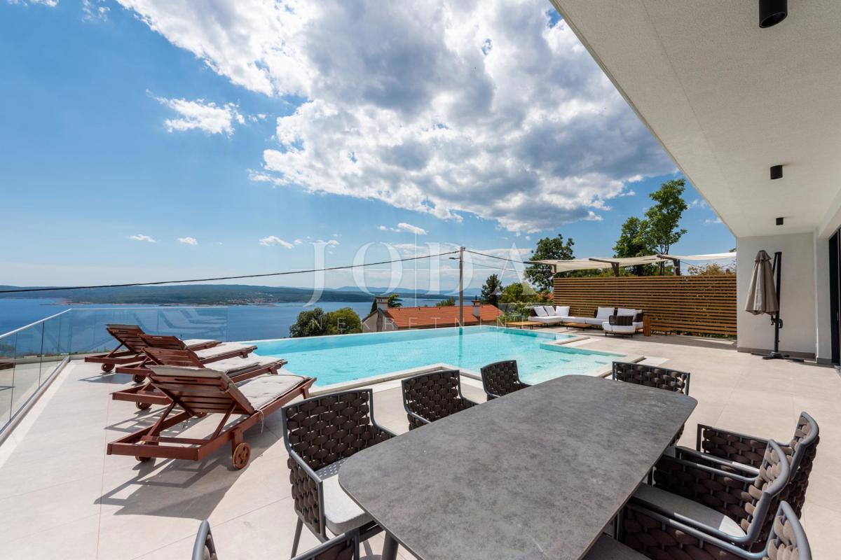 Casa Crikvenica, 160m2