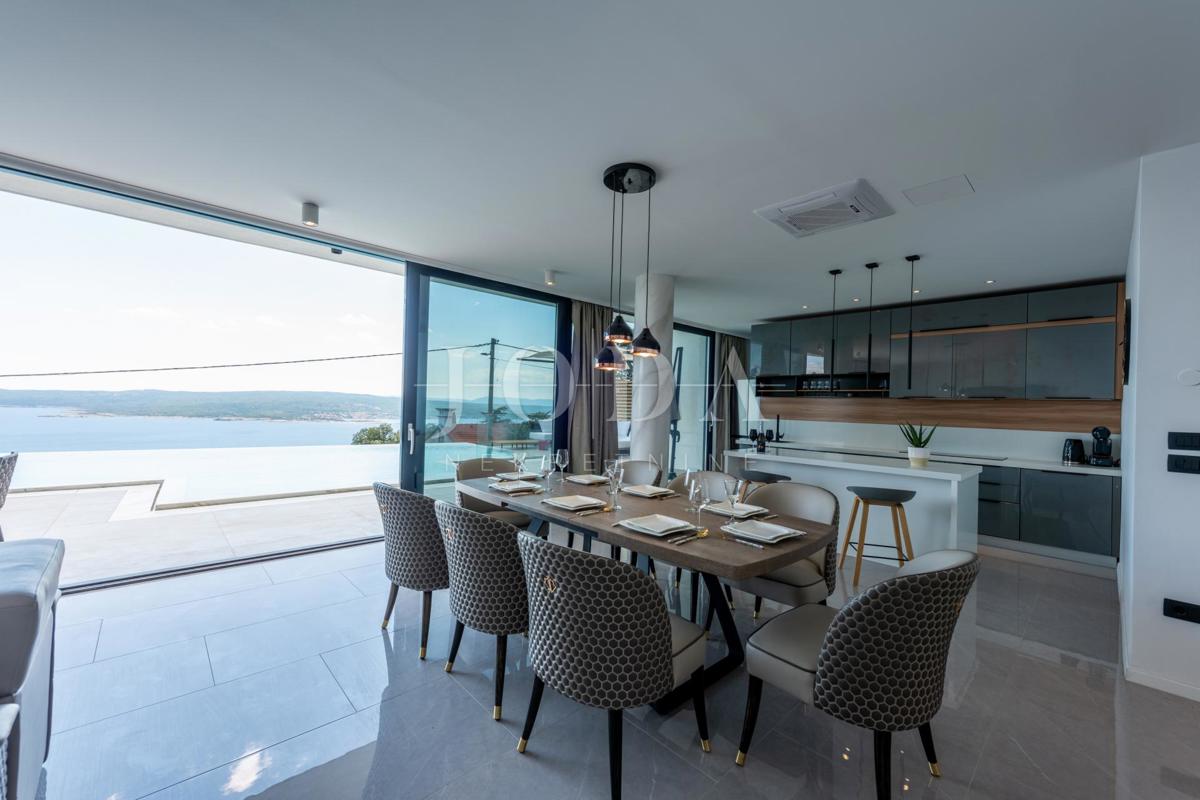 Casa Crikvenica, 160m2