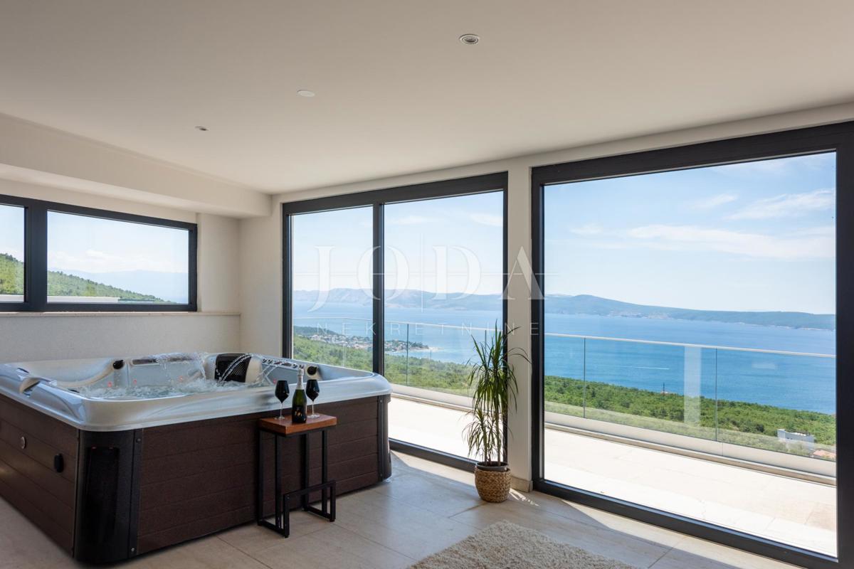 Casa Crikvenica, 160m2