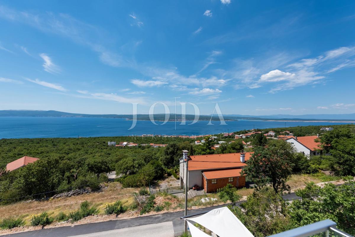 Casa Crikvenica, 160m2