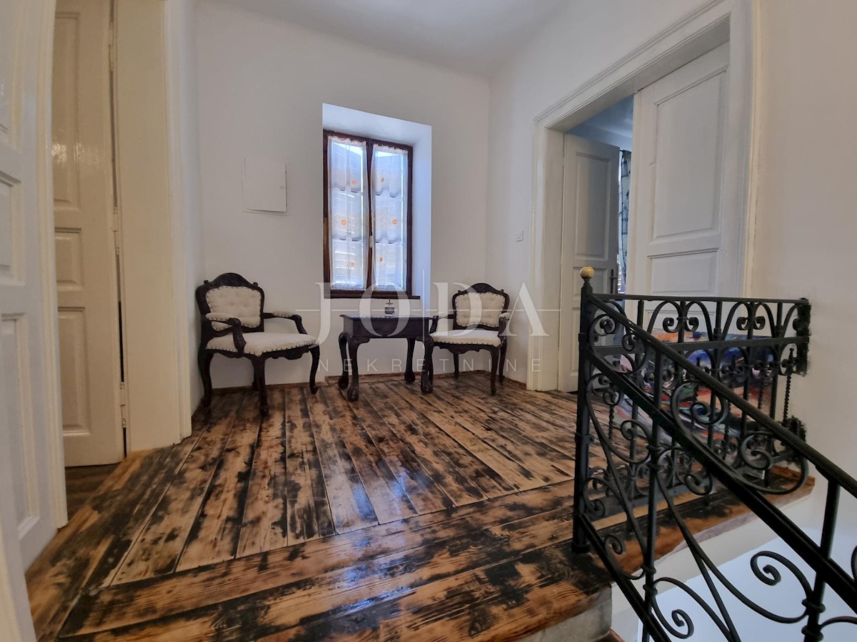 Casa Tribalj, Vinodolska Općina, 158m2