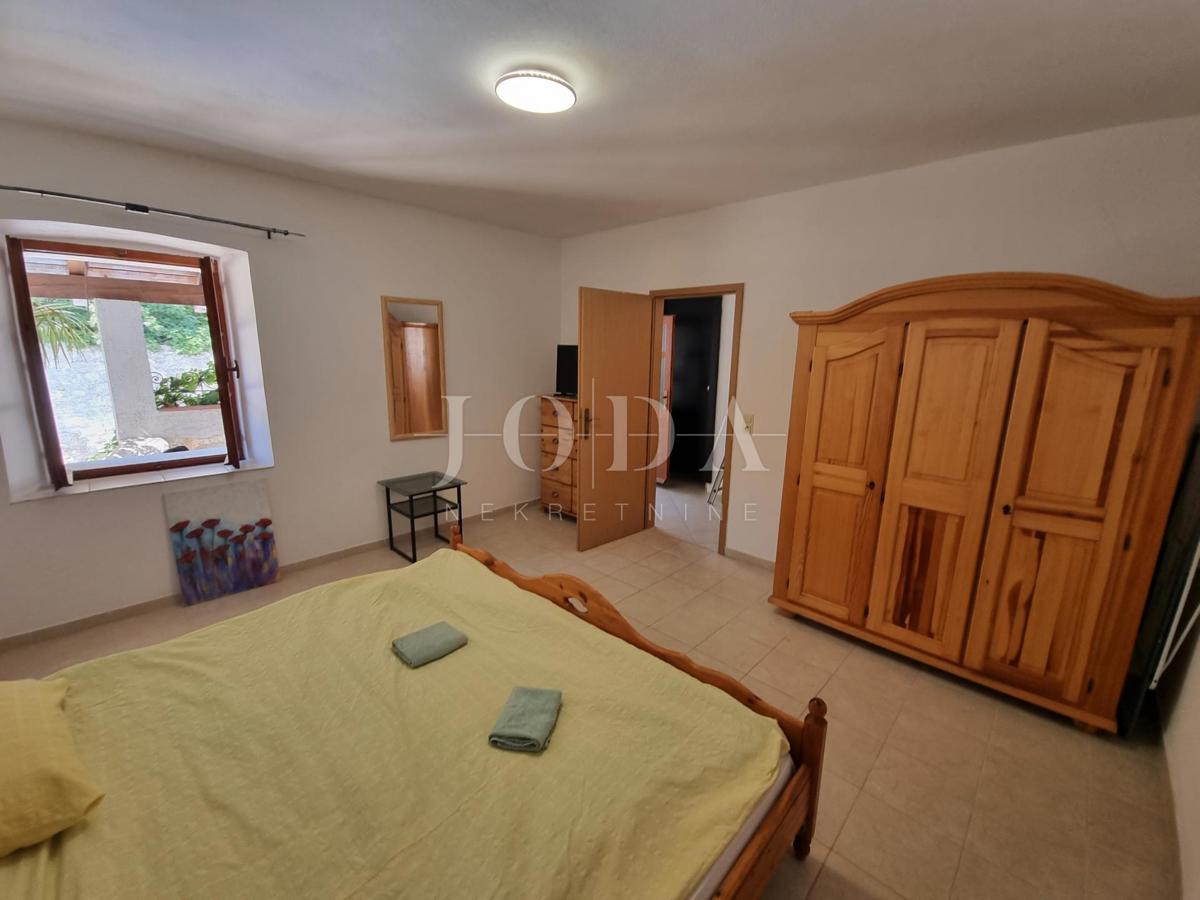 Casa Tribalj, Vinodolska Općina, 158m2