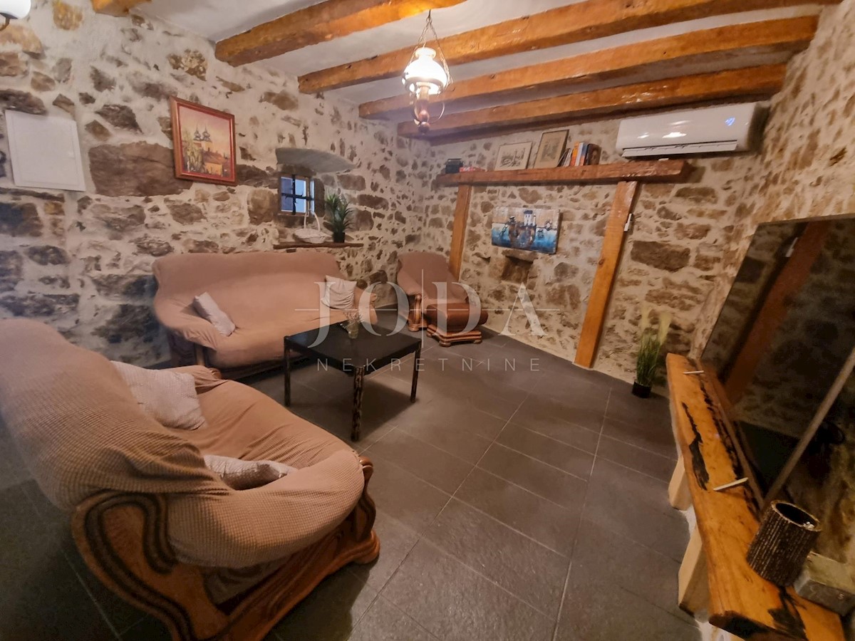 Casa Tribalj, Vinodolska Općina, 158m2