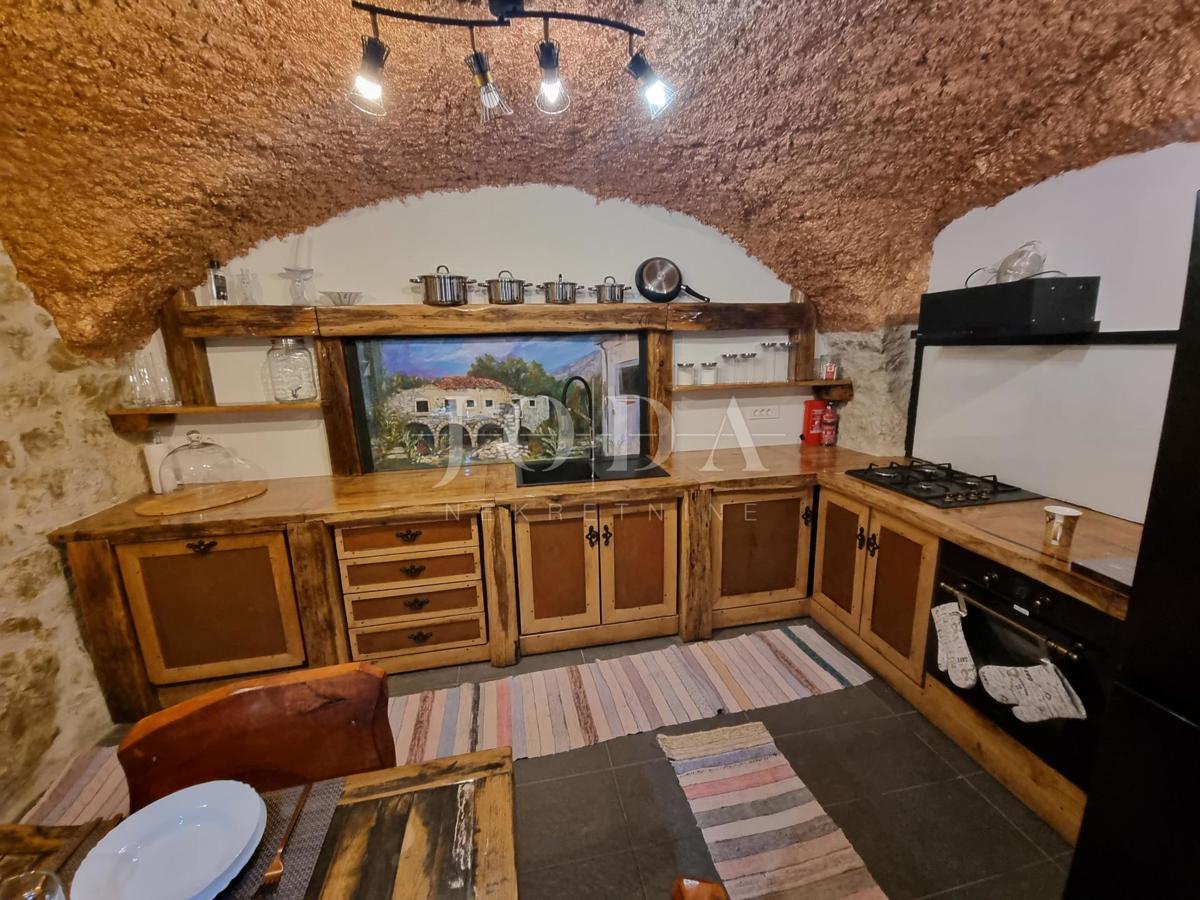 Casa Tribalj, Vinodolska Općina, 158m2