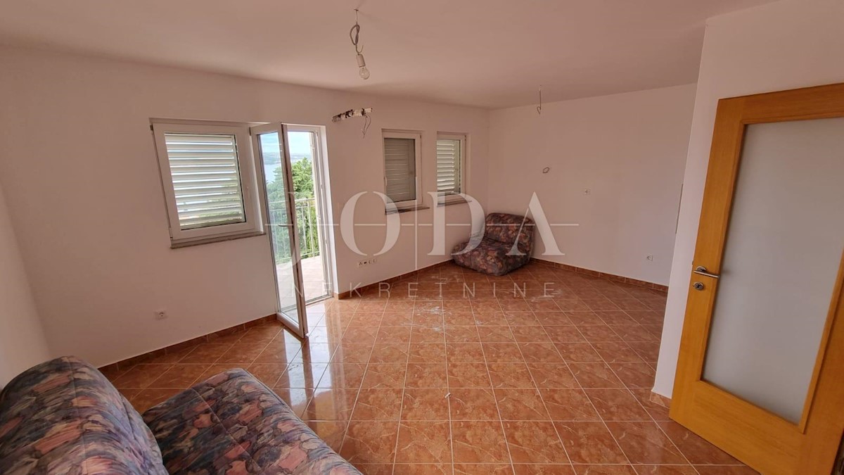 Allogio Selce, Crikvenica, 40m2