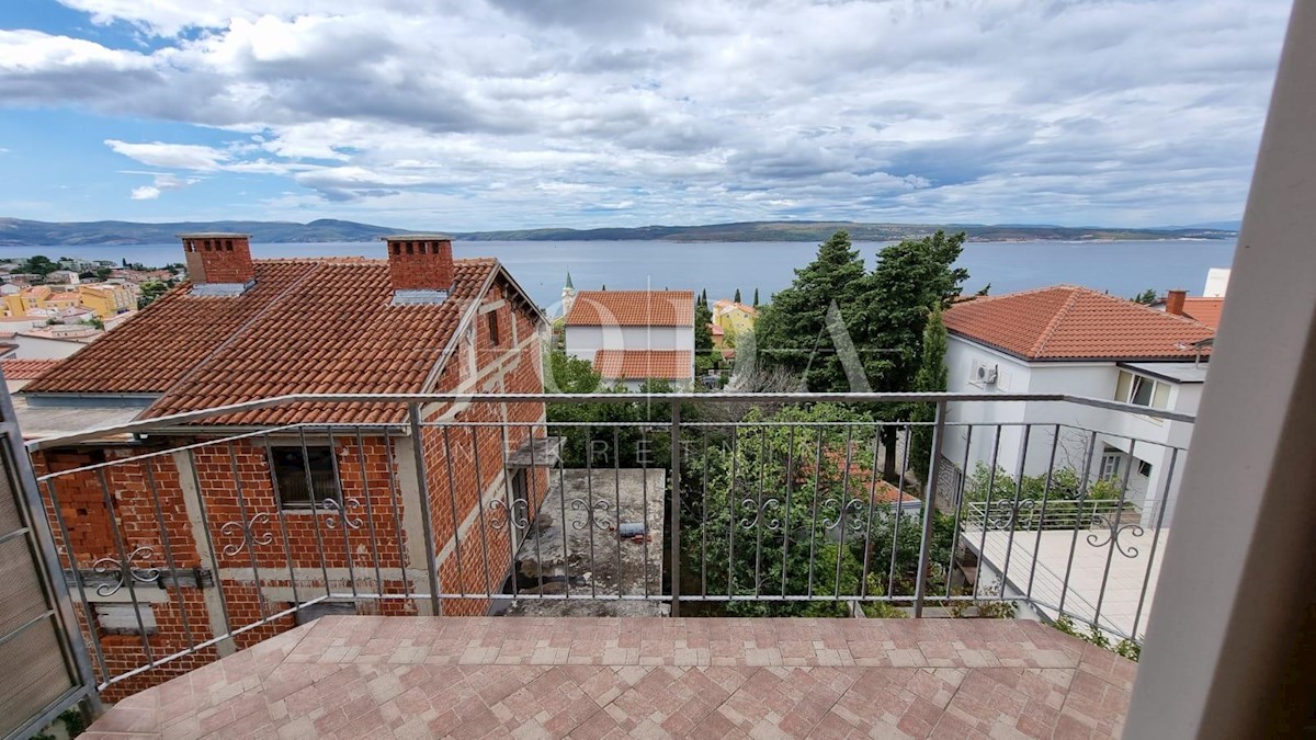 Allogio Selce, Crikvenica, 40m2