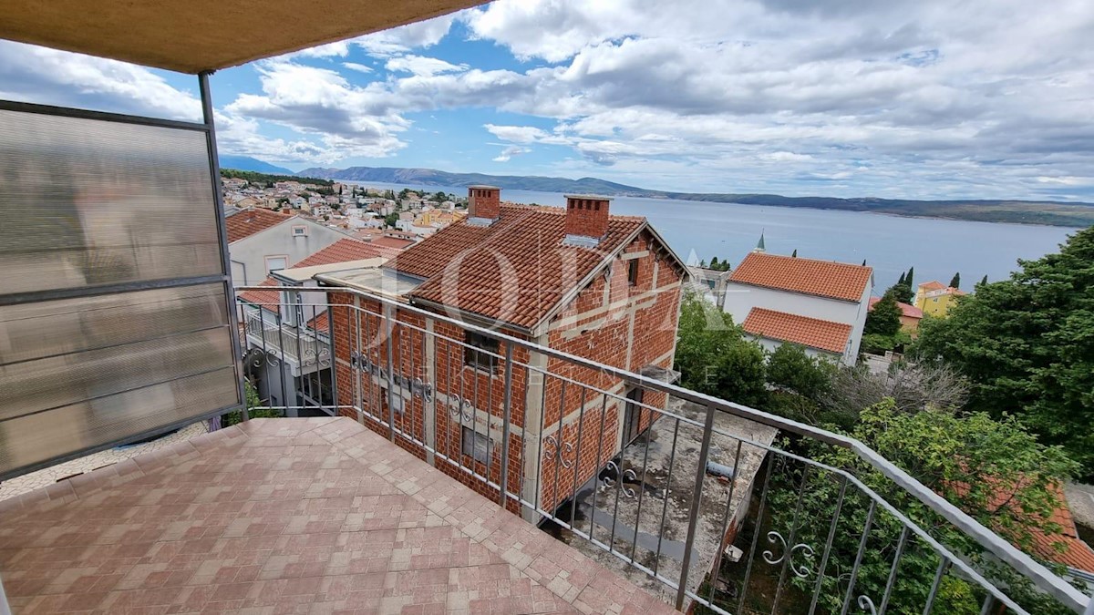 Allogio Selce, Crikvenica, 40m2