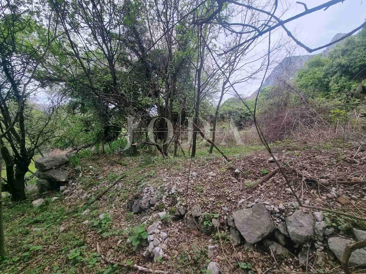 Terreno Bribir, Vinodolska Općina, 1.143m2