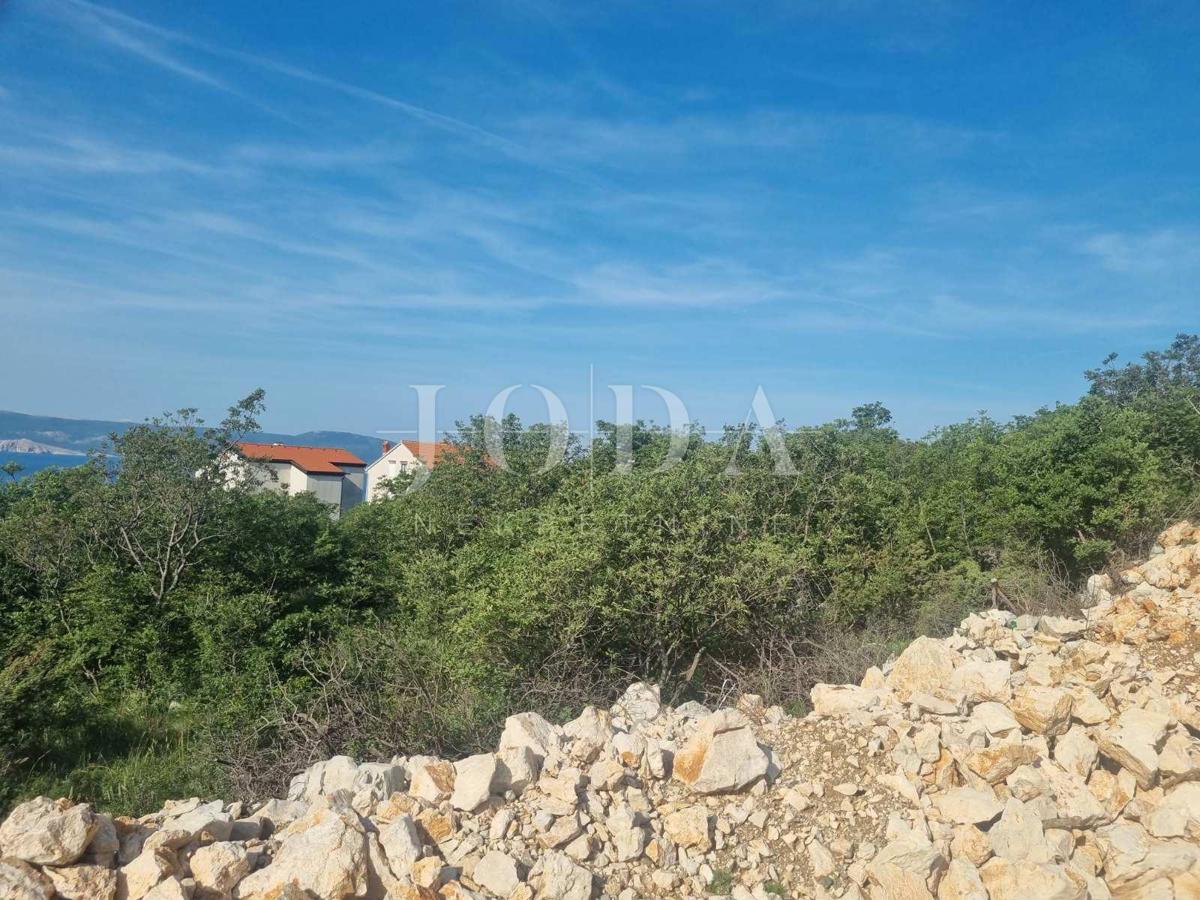 Terreno Novi Vinodolski, 1.494m2
