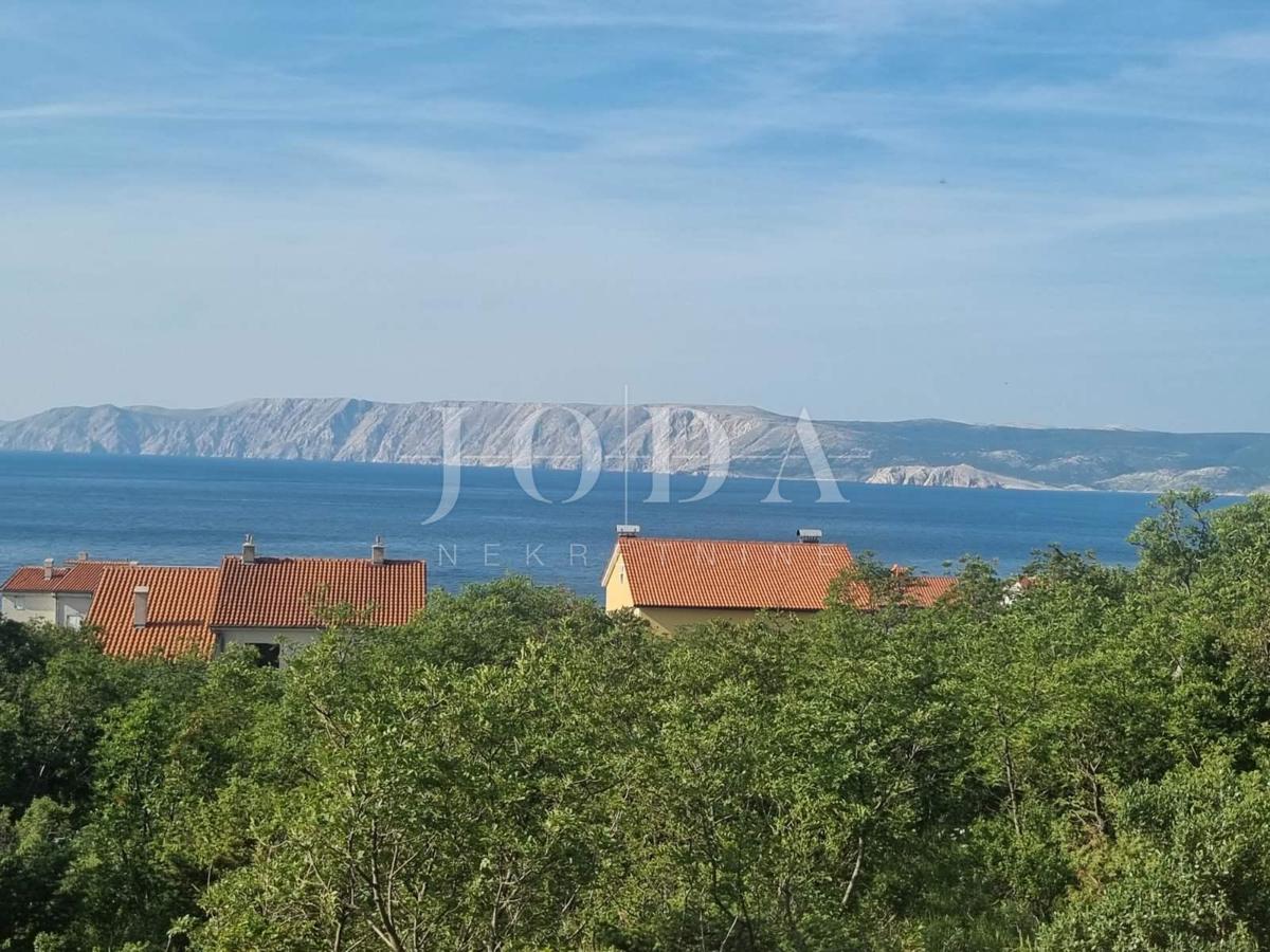 Terreno Novi Vinodolski, 1.494m2
