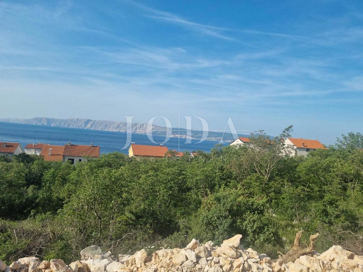 Terreno Novi Vinodolski, 1.494m2