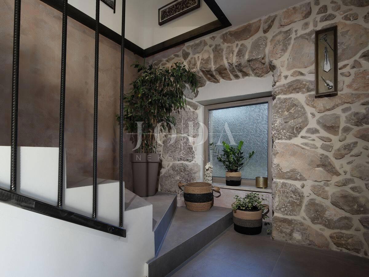 Beautiful stone villa with pool