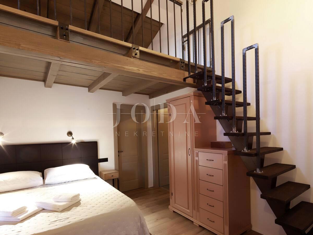 Beautiful stone villa with pool