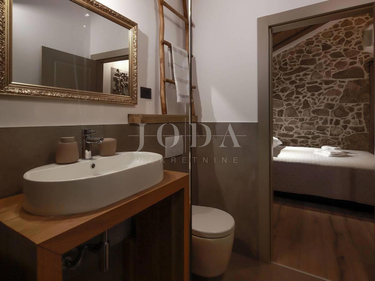 Beautiful stone villa with pool