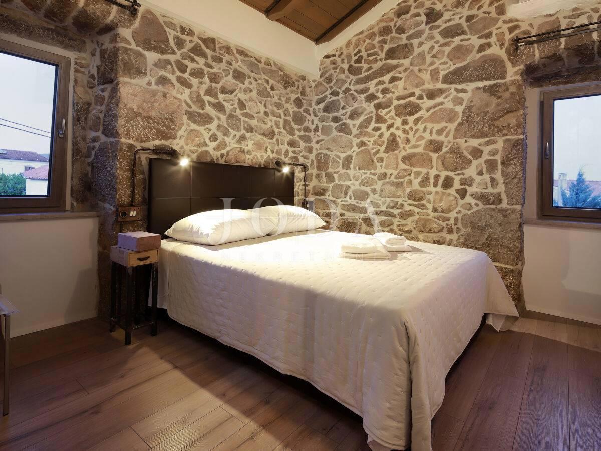 Beautiful stone villa with pool