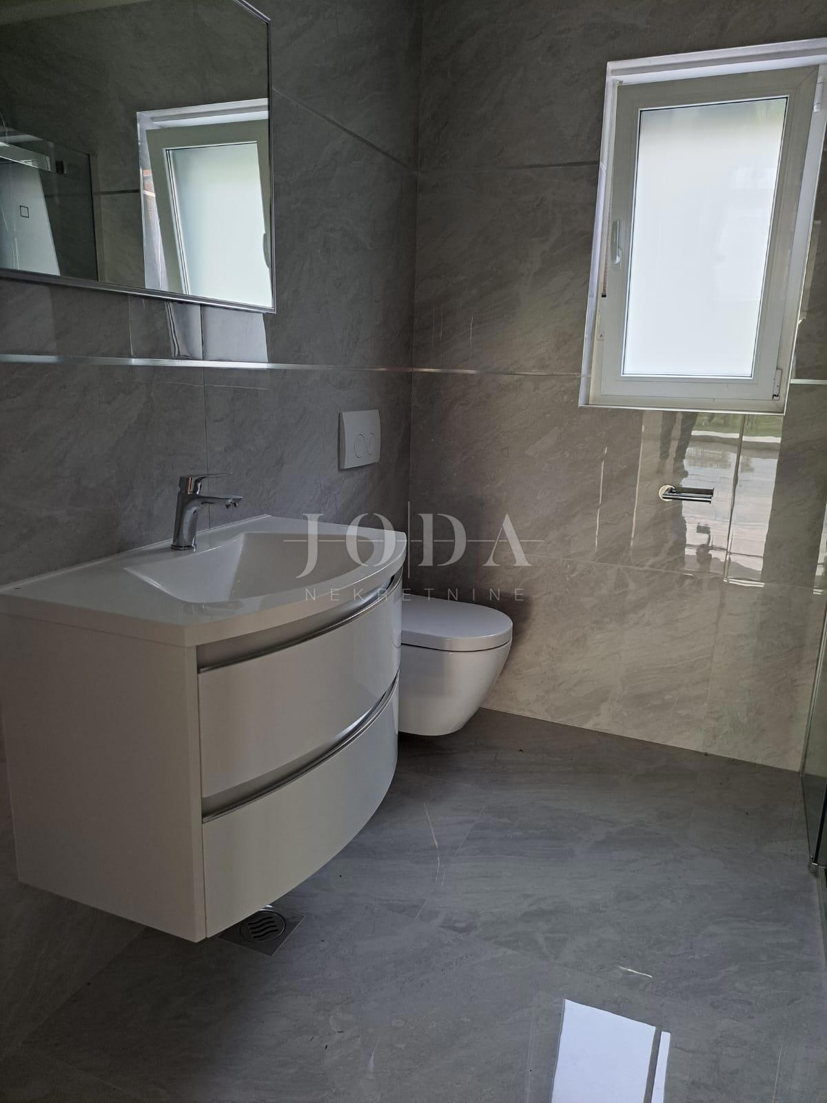 Newly built modern apartments, Malinska - island of Krk