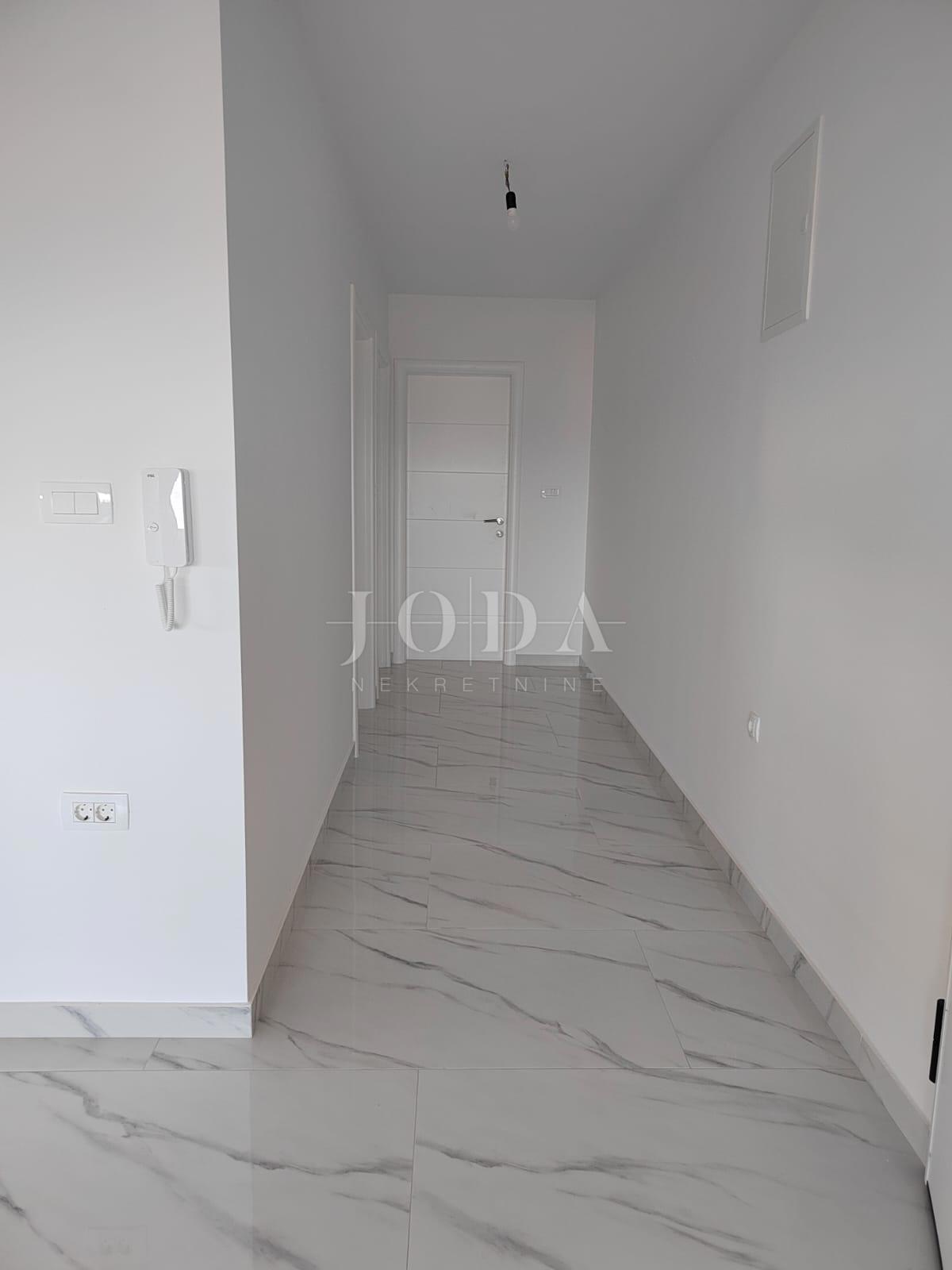 Newly built modern apartments, Malinska - island of Krk