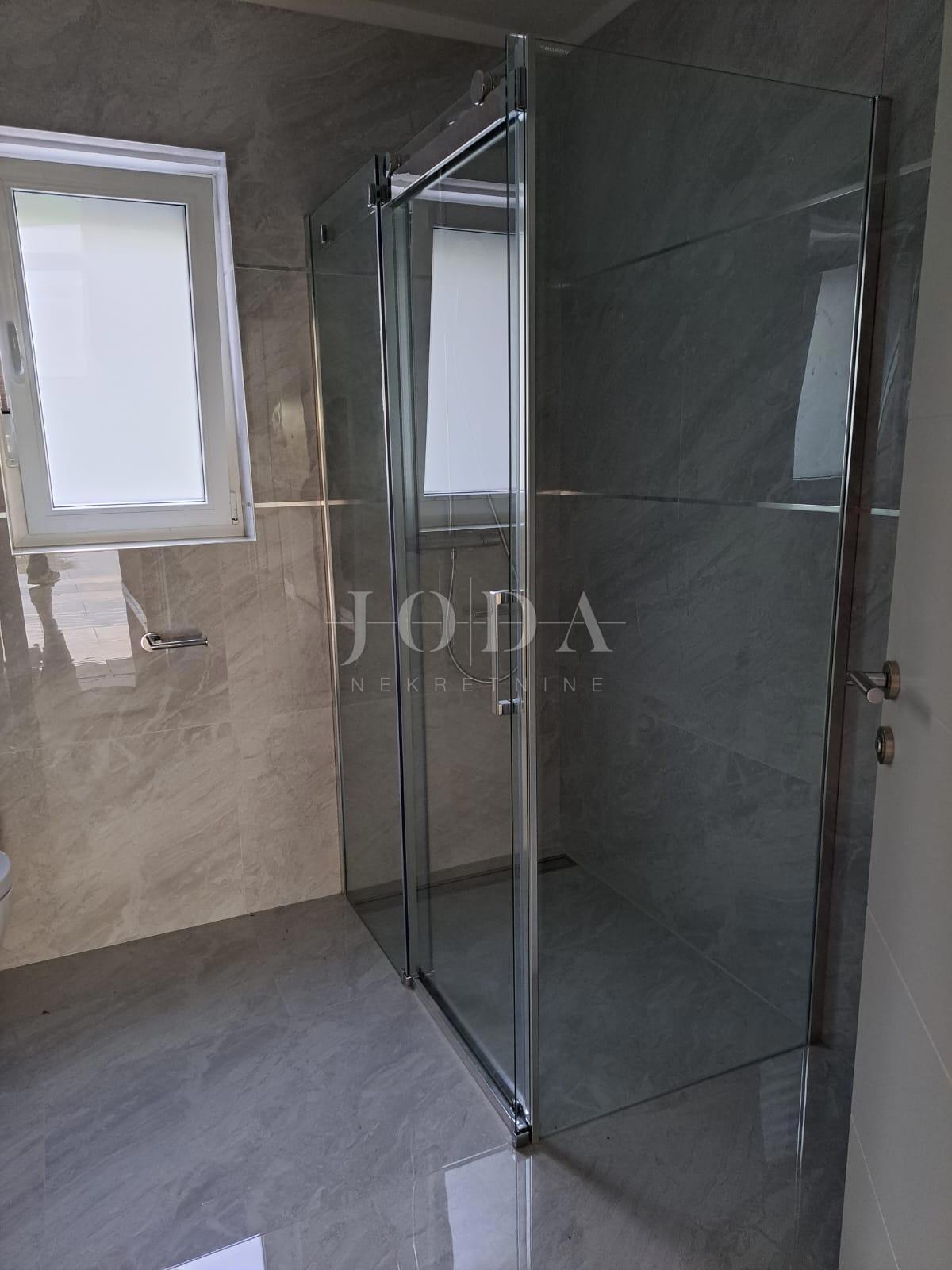 Newly built modern apartments, Malinska - island of Krk