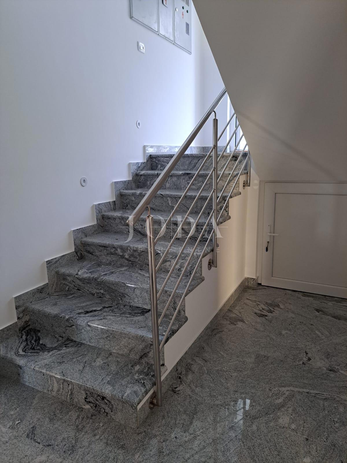 Newly built modern apartments, Malinska - island of Krk