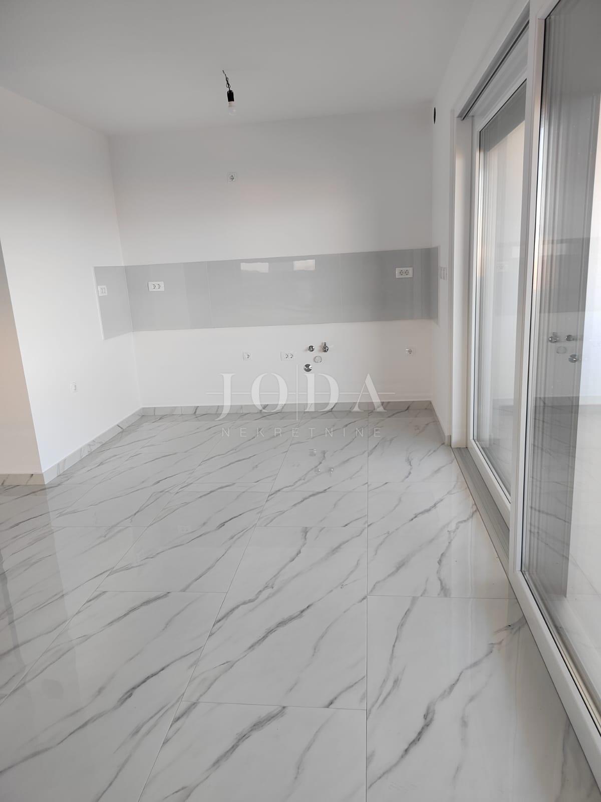 Newly built modern apartments, Malinska - island of Krk