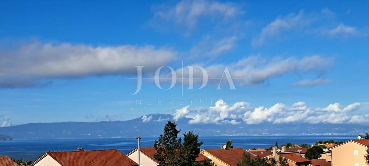 Newly built modern apartments, Malinska - island of Krk