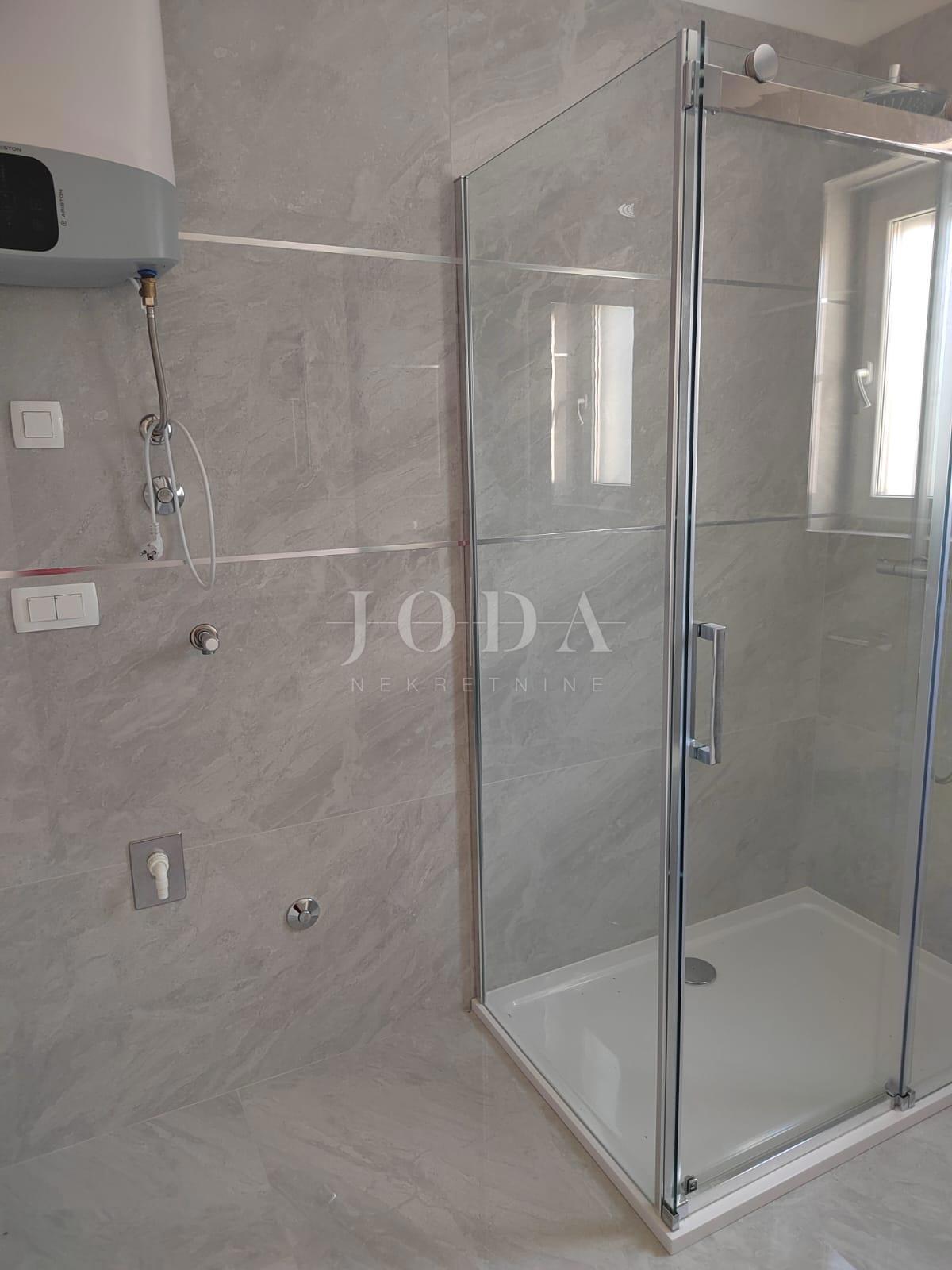 Newly built modern apartments, Malinska - island of Krk