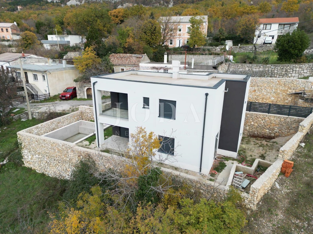 Casa Grižane-Belgrad, Vinodolska Općina, 180m2