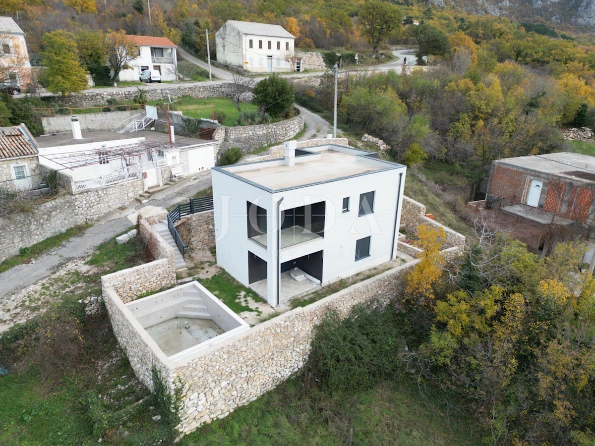 Casa Grižane-Belgrad, Vinodolska Općina, 180m2