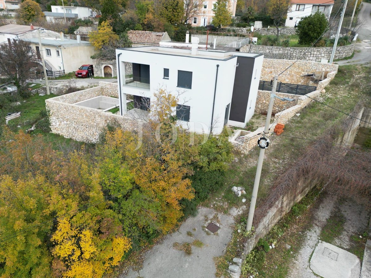 Casa Grižane-Belgrad, Vinodolska Općina, 180m2