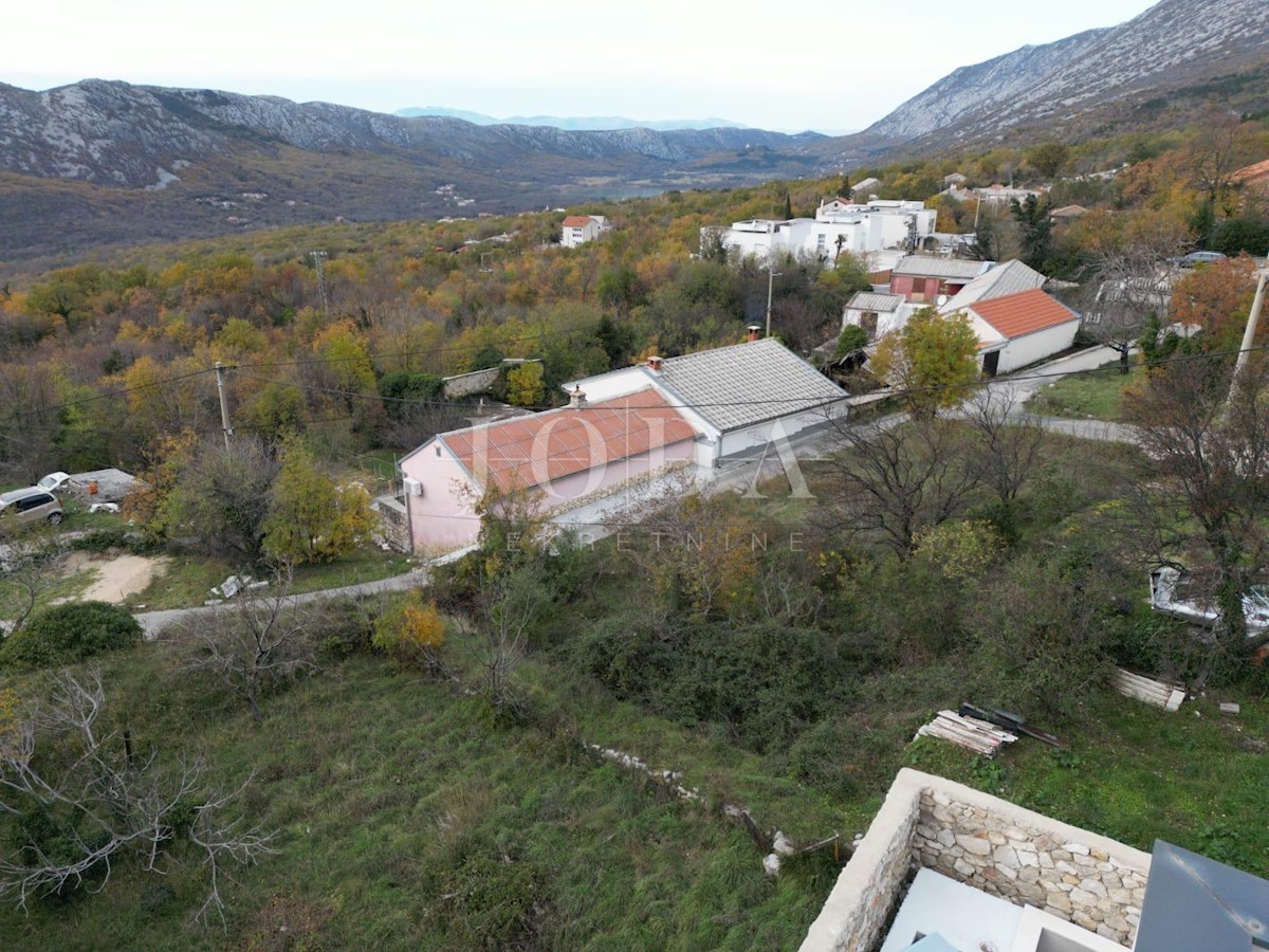 Casa Grižane-Belgrad, Vinodolska Općina, 180m2