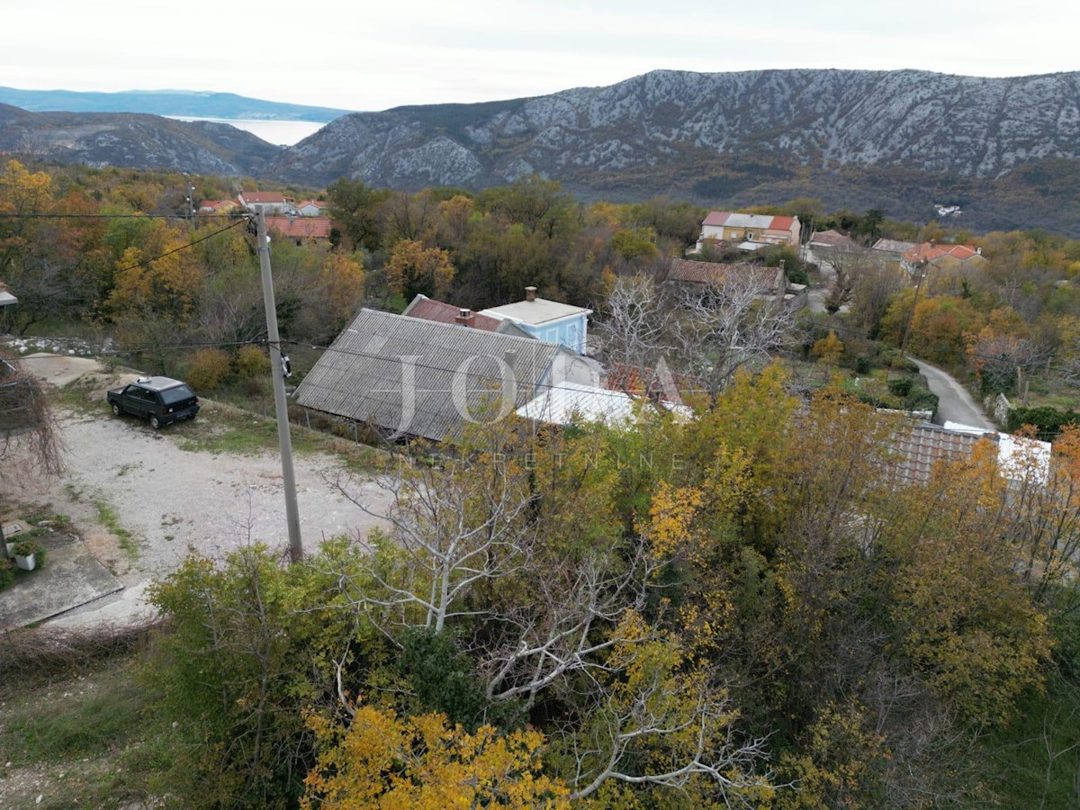 Casa Grižane-Belgrad, Vinodolska Općina, 180m2