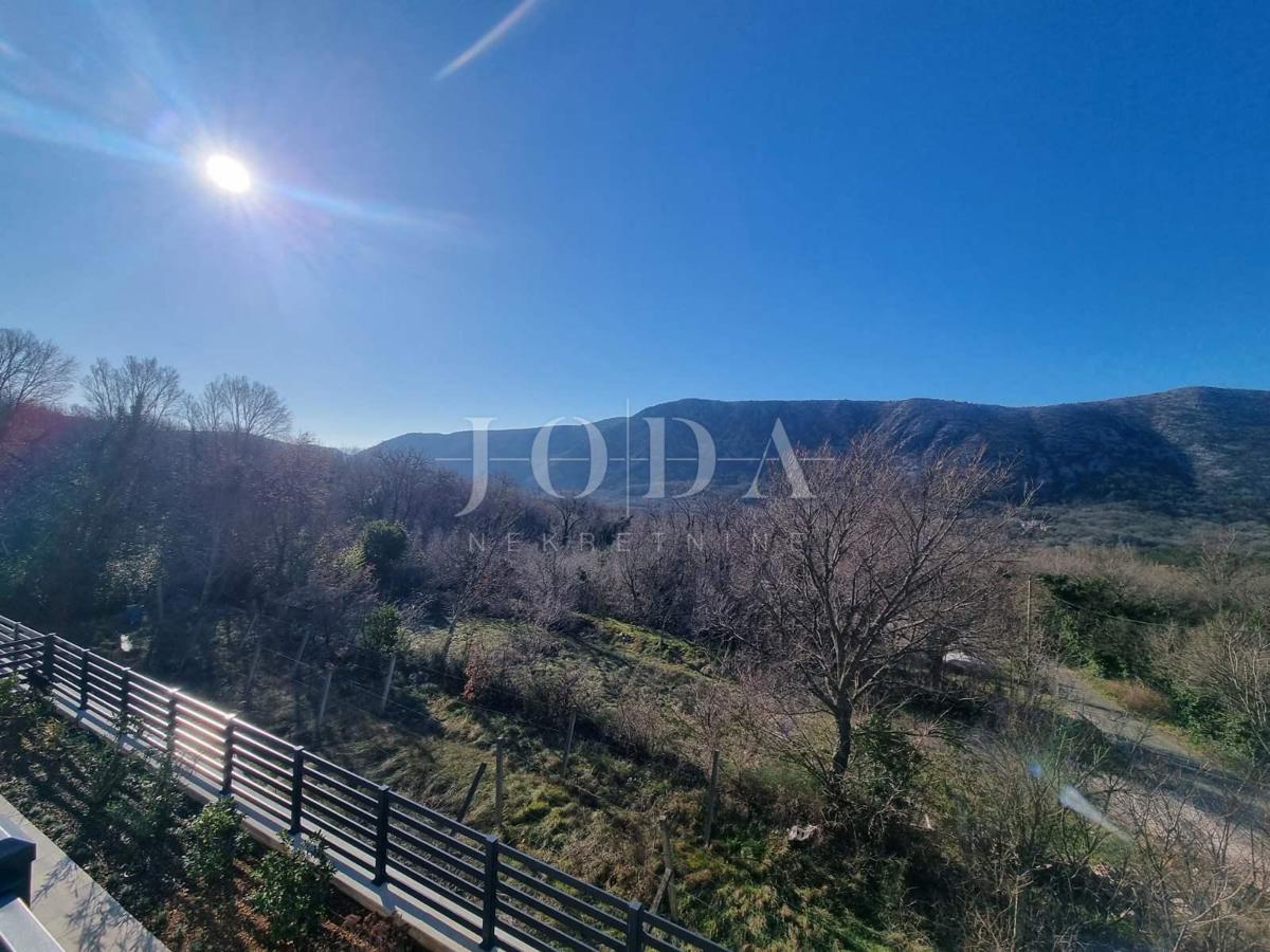 Allogio Grižane-Belgrad, Vinodolska Općina, 82m2