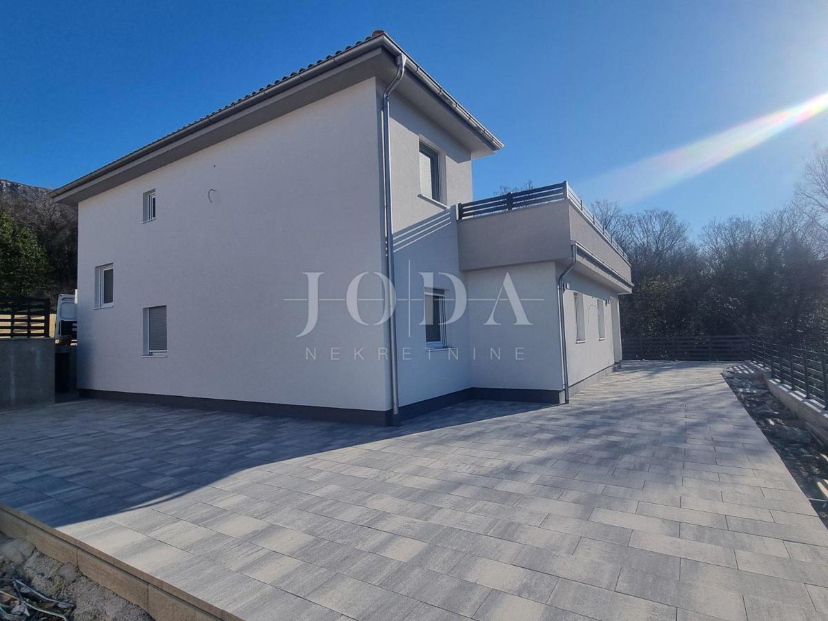 Allogio Grižane-Belgrad, Vinodolska Općina, 82m2